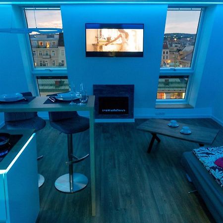 Am-Residence Alserhof Viyana Dış mekan fotoğraf