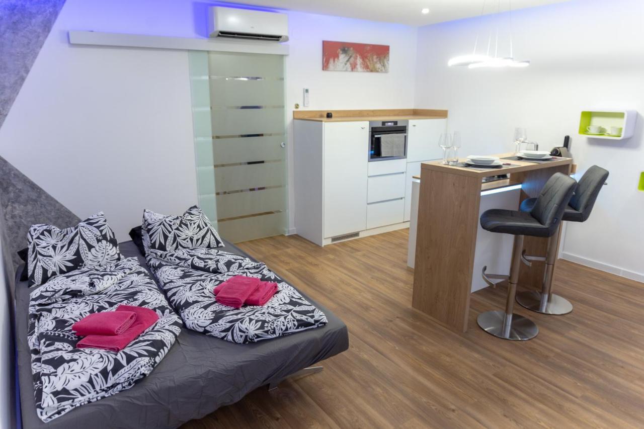 Am-Residence Alserhof Viyana Dış mekan fotoğraf