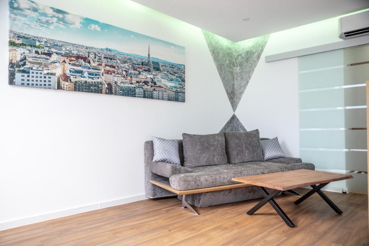 Am-Residence Alserhof Viyana Dış mekan fotoğraf