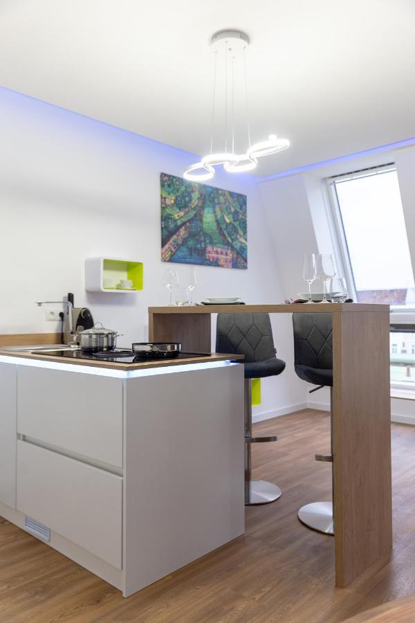 Am-Residence Alserhof Viyana Dış mekan fotoğraf