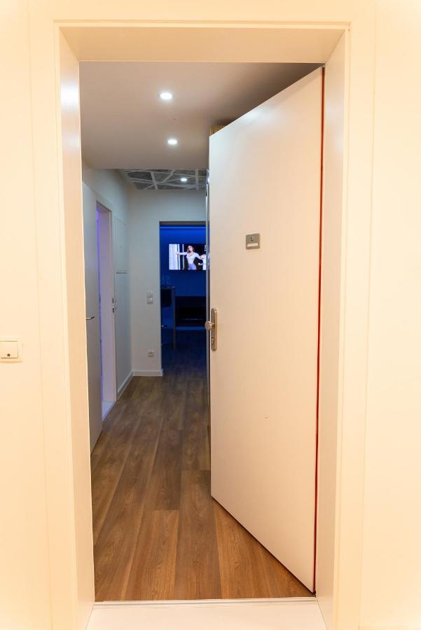 Am-Residence Alserhof Viyana Dış mekan fotoğraf